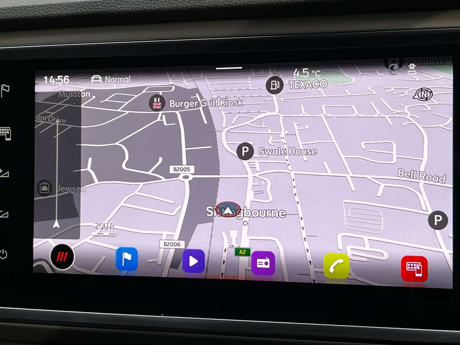 Used SEAT Ateca 2024 for sale - 76957762: Photo 27