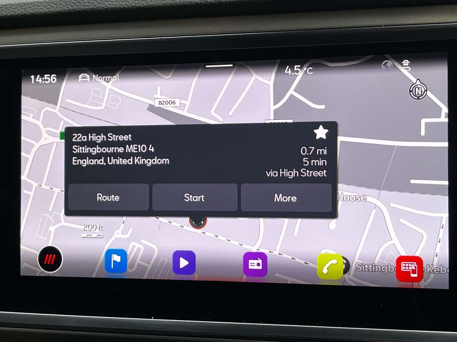 Used SEAT Ateca 2024 for sale - 76957762: Photo 29