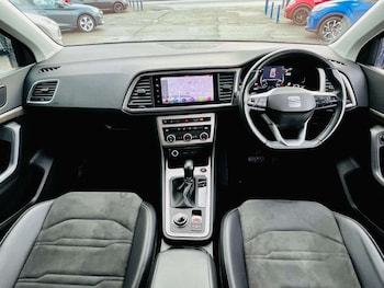 Used SEAT Ateca 2024 for sale - 76957762: Photo