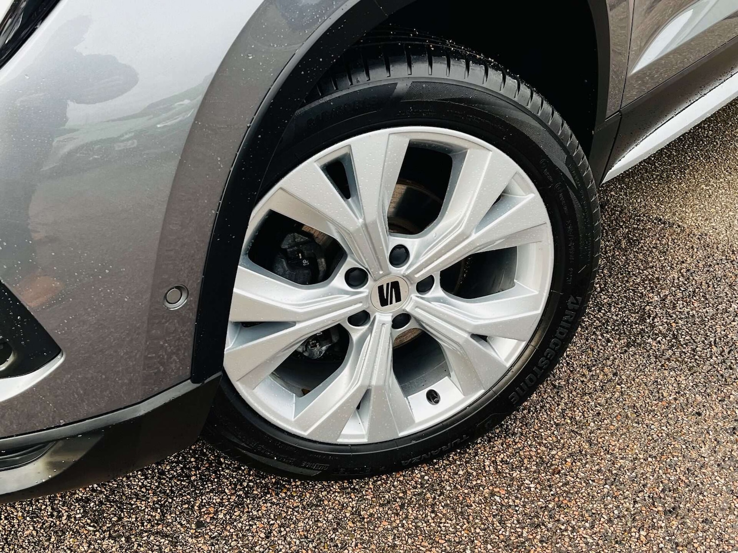 Used SEAT Ateca 2024 for sale - 76957762: Photo 3