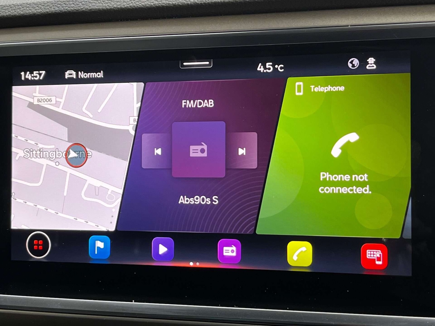 Used SEAT Ateca 2024 for sale - 76957762: Photo 33