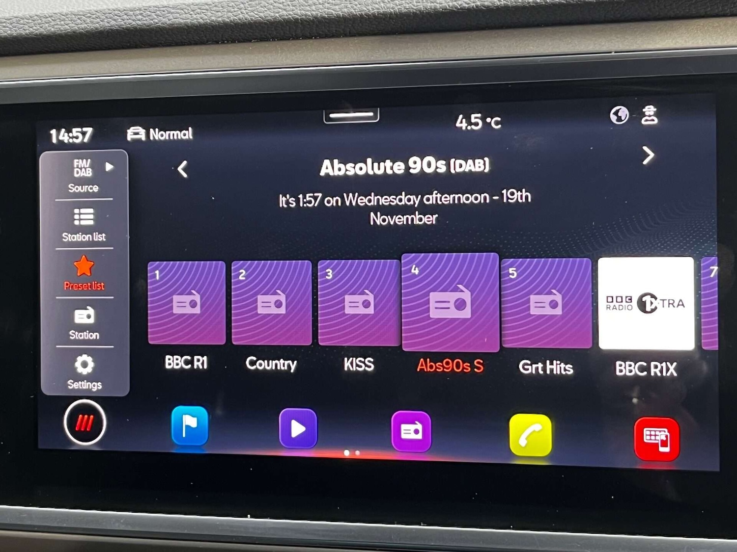 Used SEAT Ateca 2024 for sale - 76957762: Photo 36