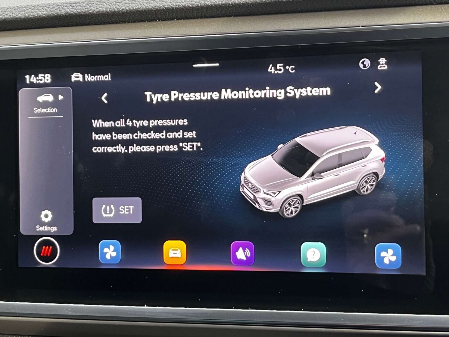 Used SEAT Ateca 2024 for sale - 76957762: Photo 39