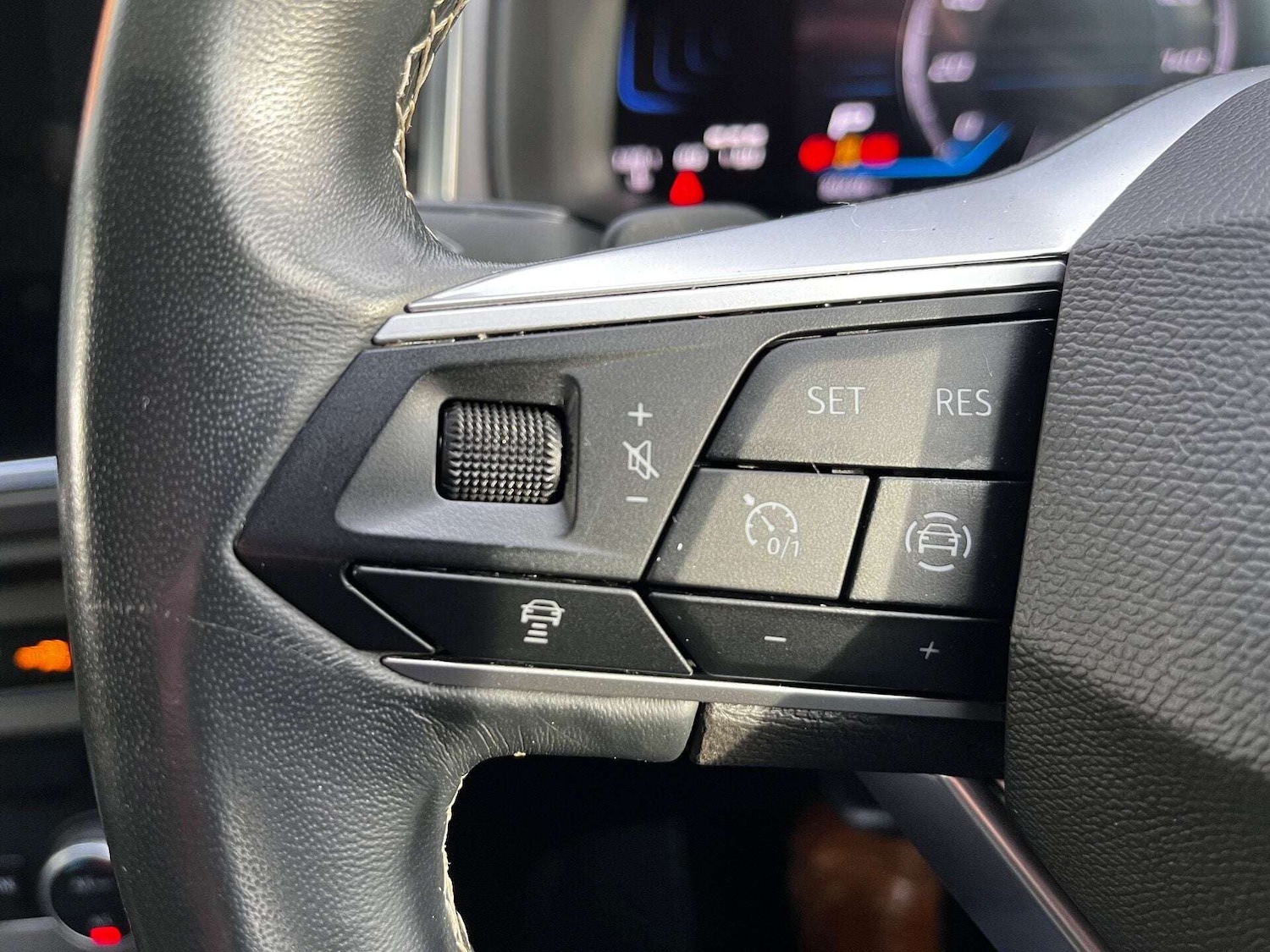 Used SEAT Ateca 2024 for sale - 76957762: Photo 51