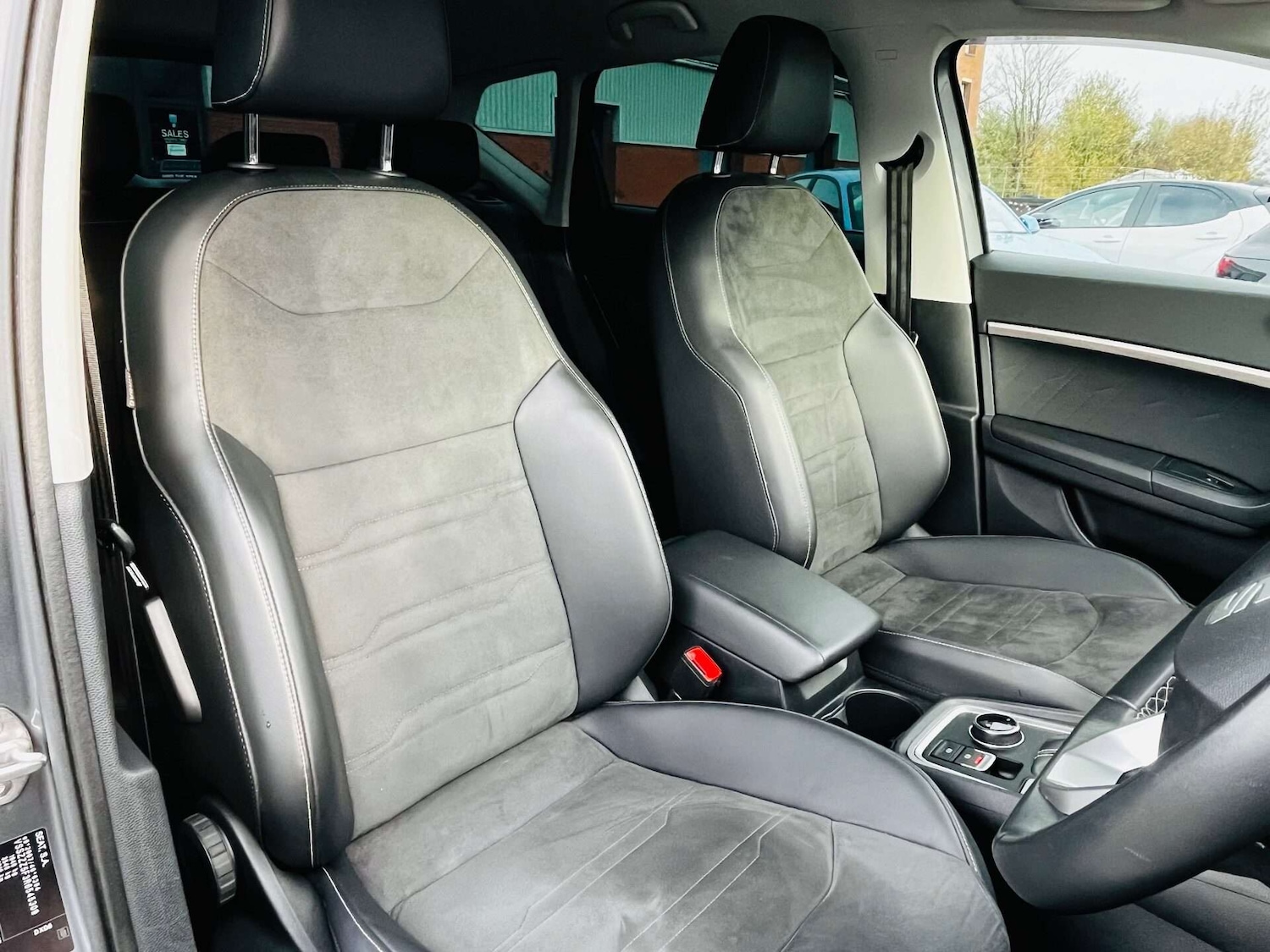 Used SEAT Ateca 2024 for sale - 76957762: Photo 60