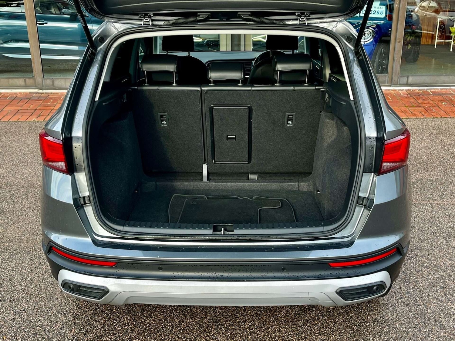 Used SEAT Ateca 2024 for sale - 76957762: Photo 64