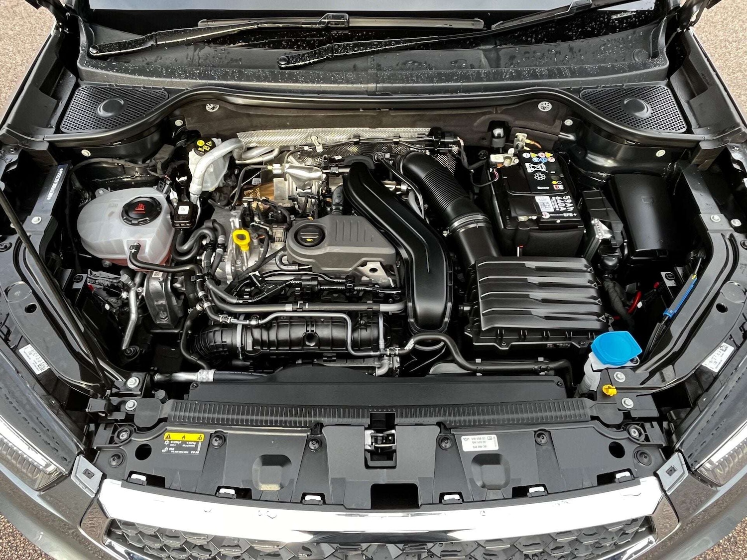 Used SEAT Ateca 2024 for sale - 76957762: Photo 7