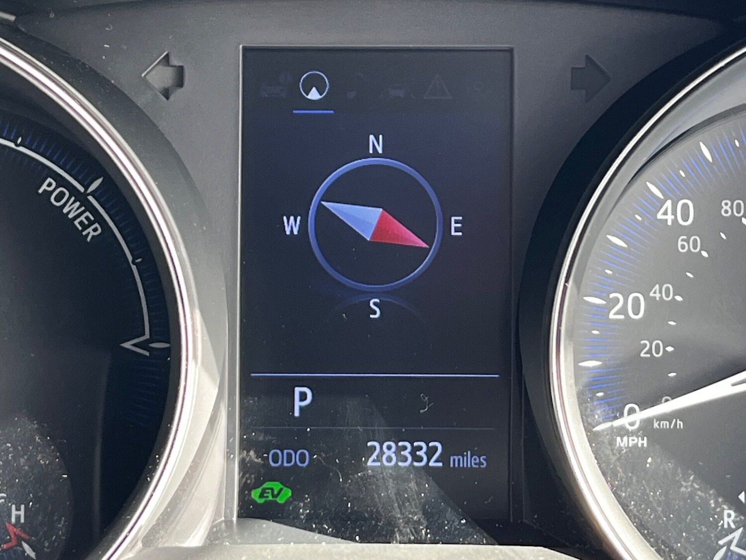 Vehicle 27