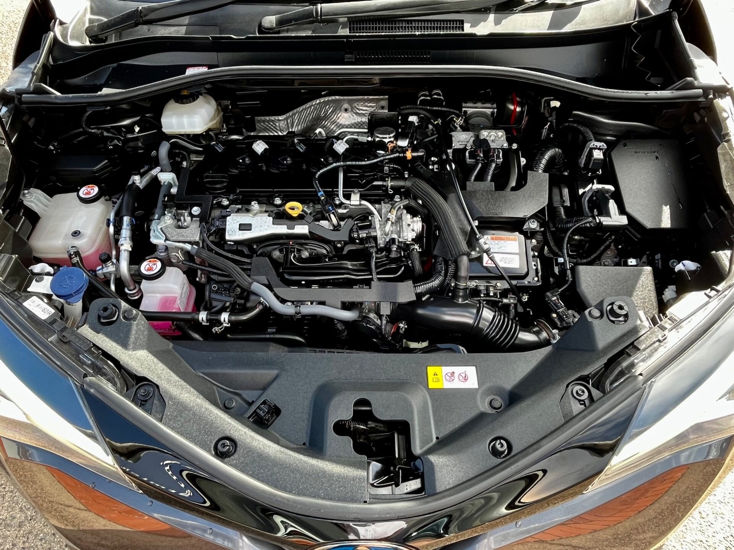 Vehicle 7