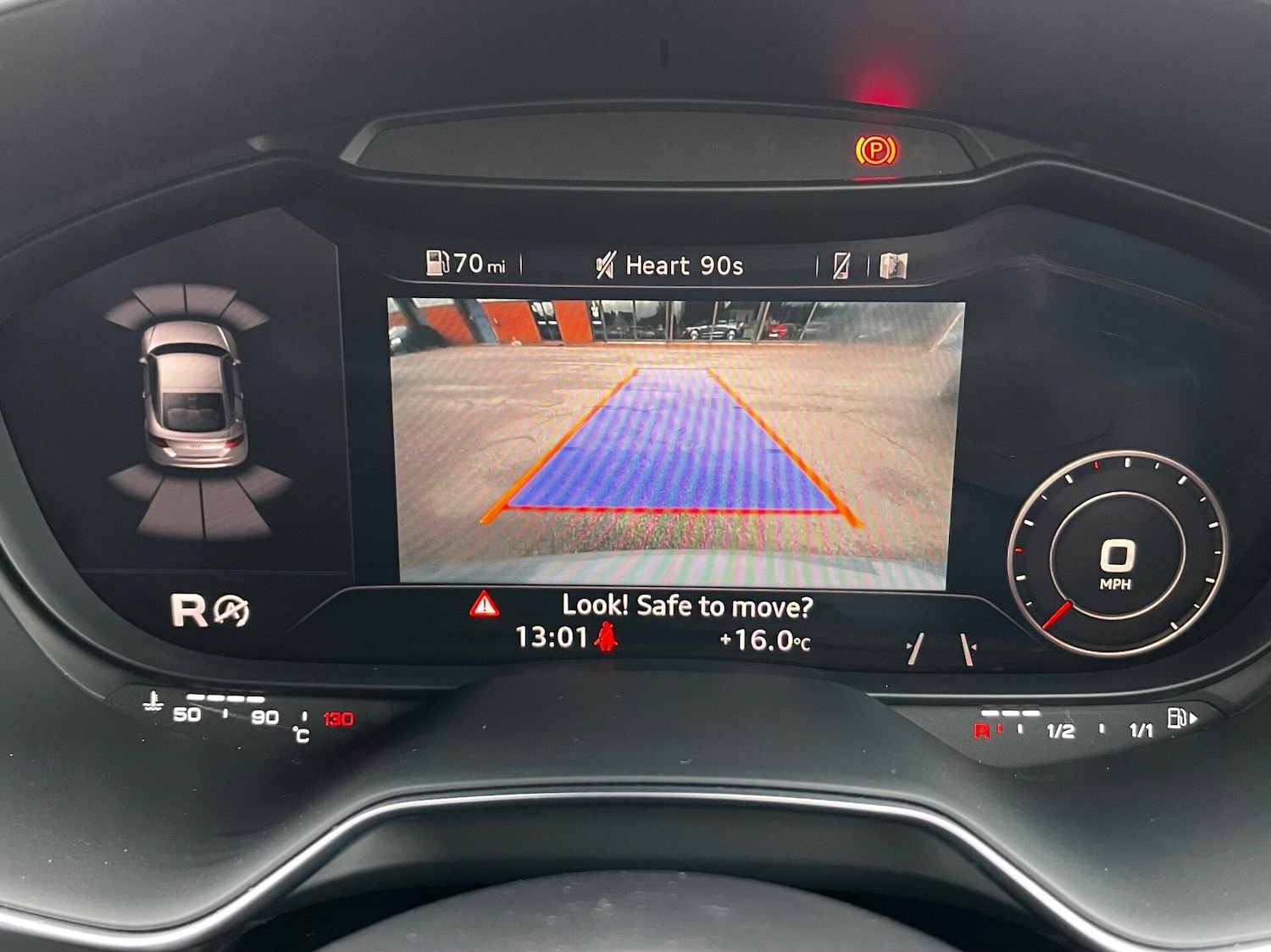 Used Audi TT 2017 for sale - 76710636: Photo 23