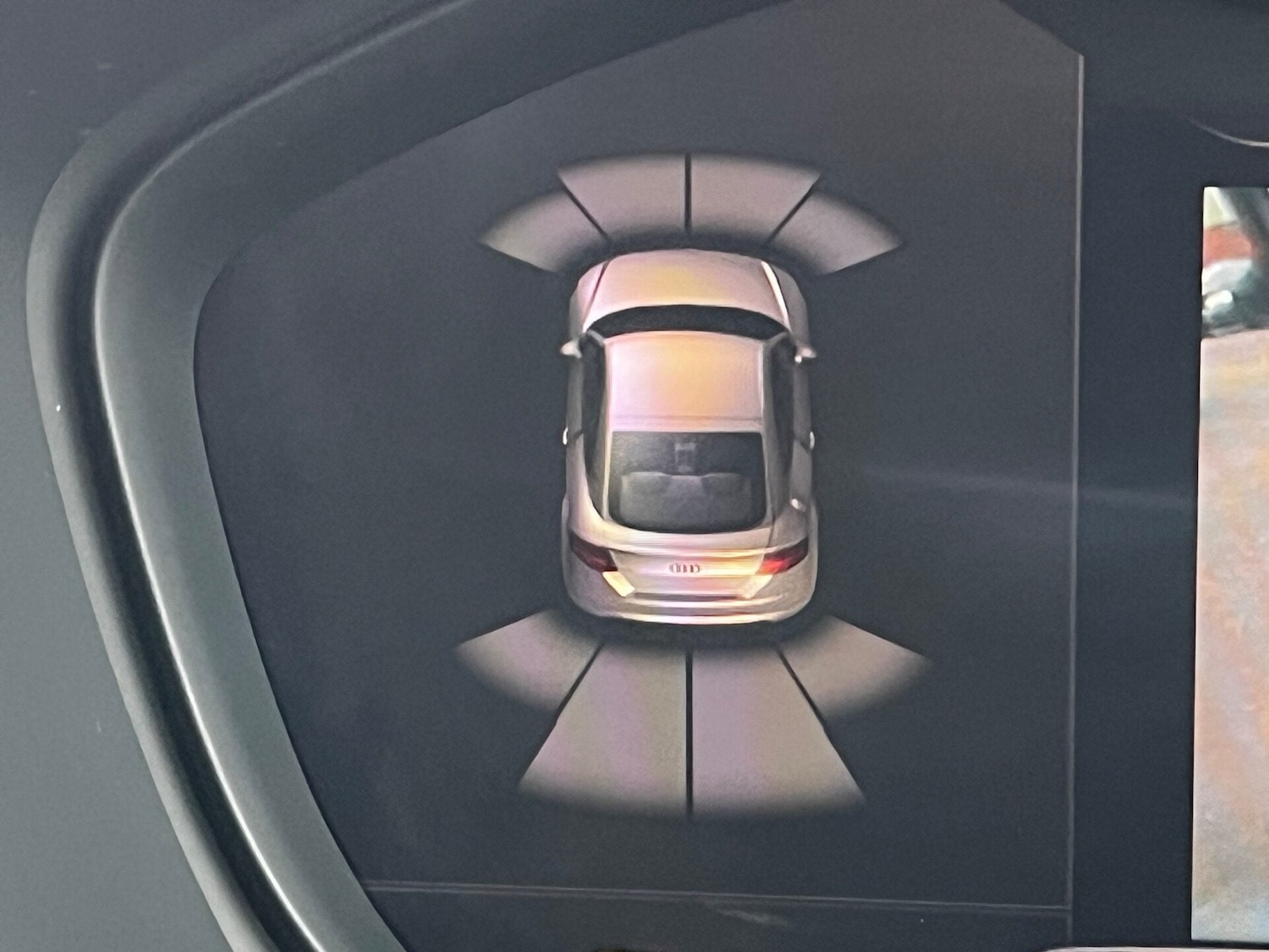 Used Audi TT 2017 for sale - 76710636: Photo 25