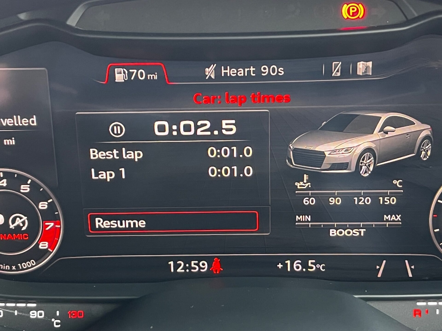 Used Audi TT 2017 for sale - 76710636: Photo 31