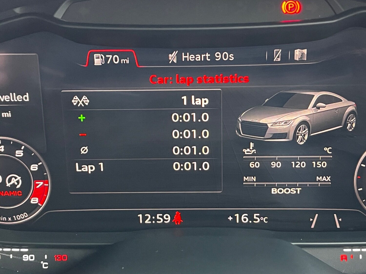 Used Audi TT 2017 for sale - 76710636: Photo 32