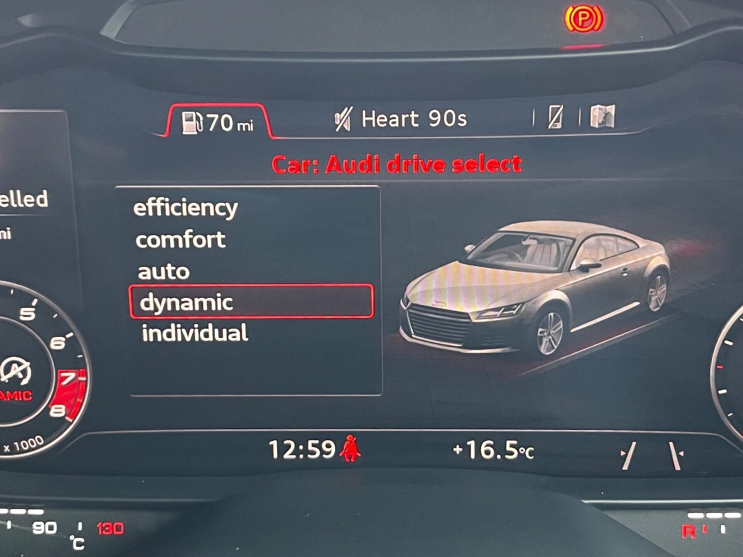 Used Audi TT 2017 for sale - 76710636: Photo 33