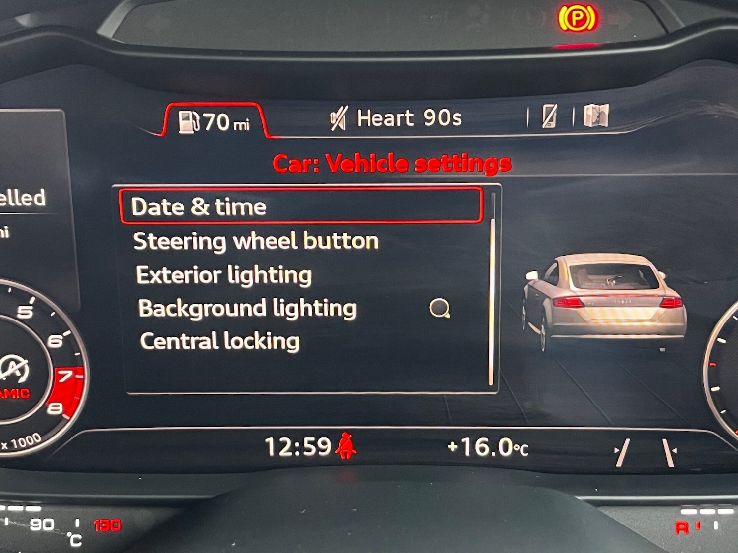 Used Audi TT 2017 for sale - 76710636: Photo 34