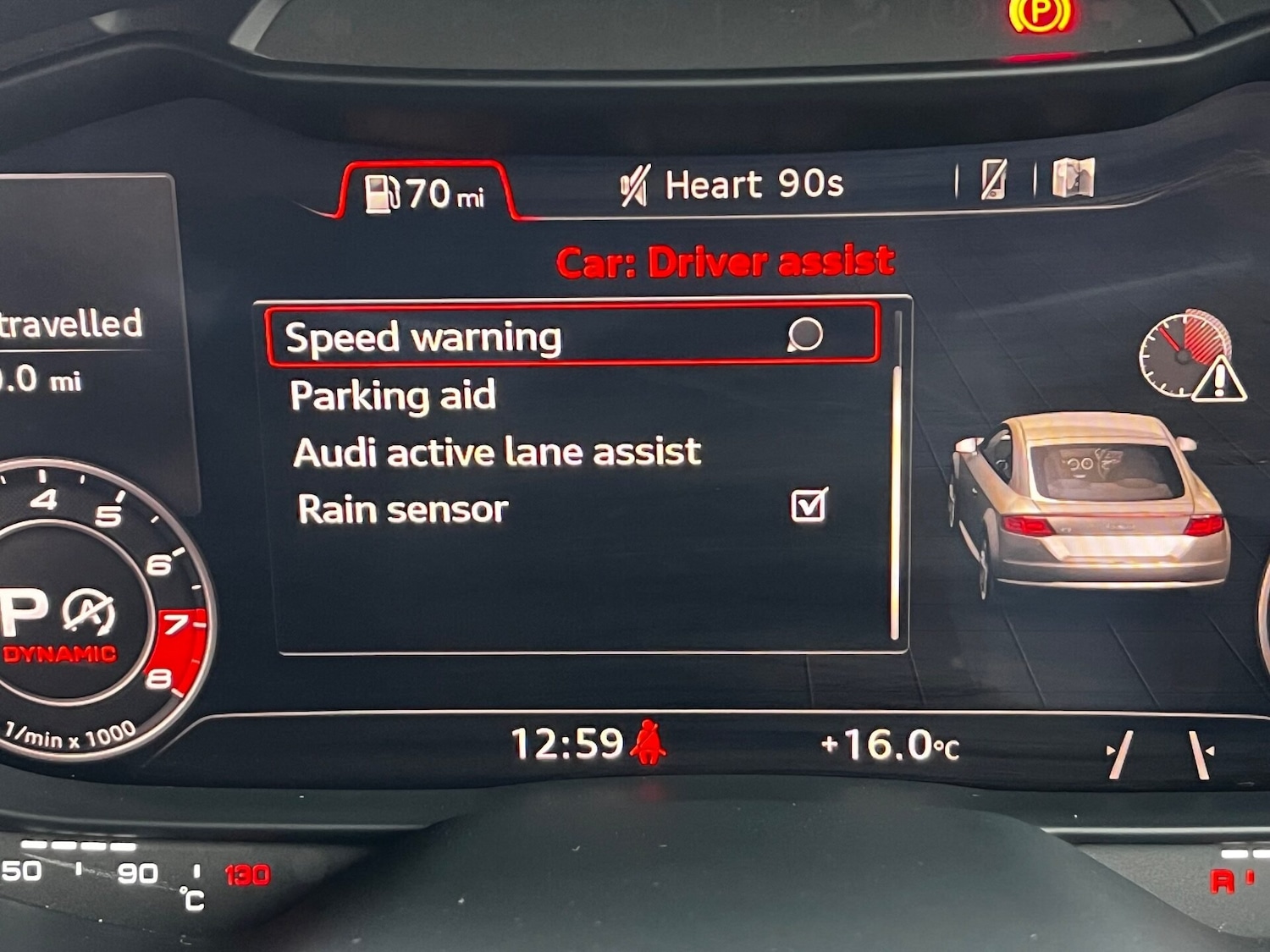 Used Audi TT 2017 for sale - 76710636: Photo 35