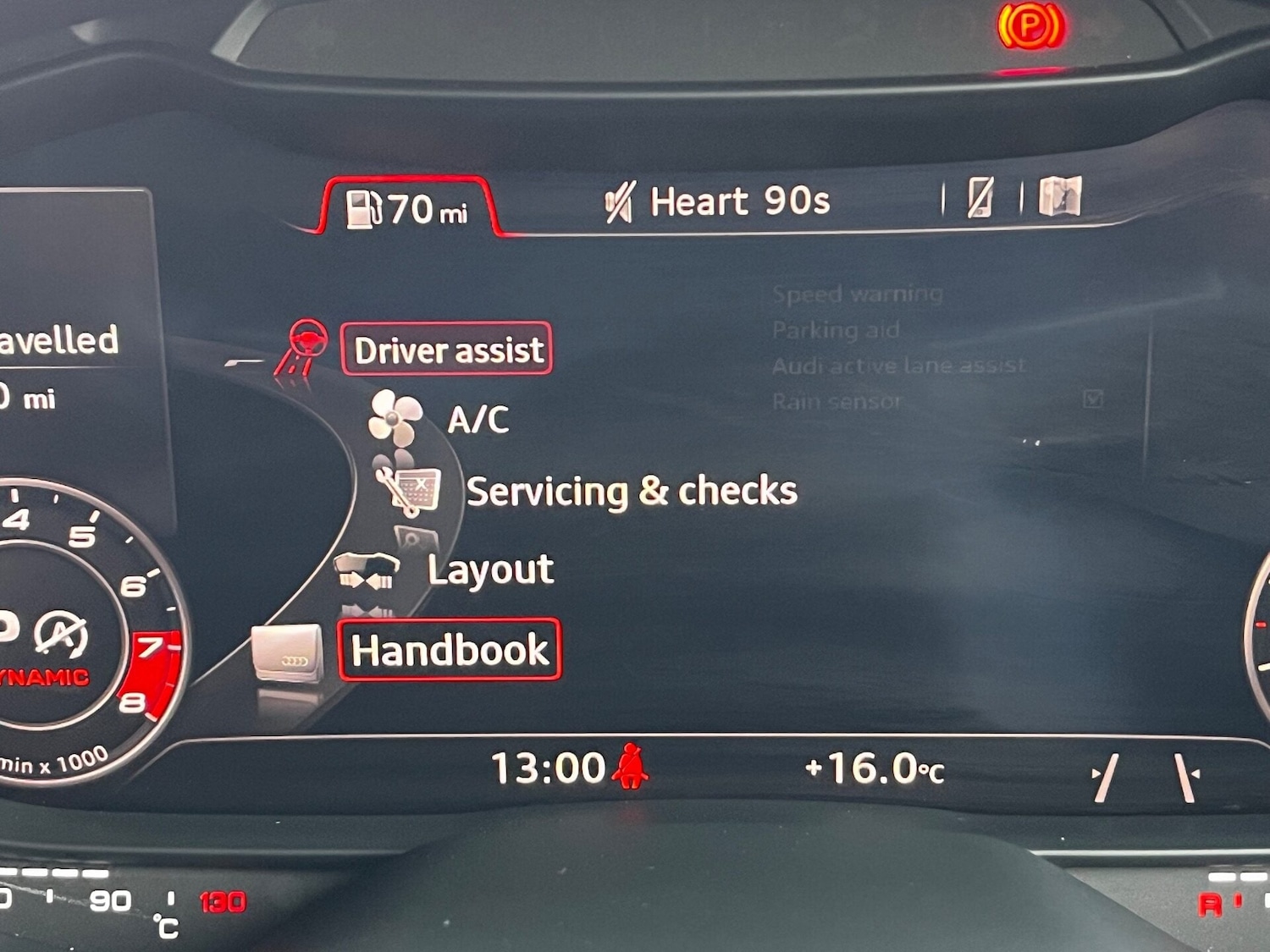 Used Audi TT 2017 for sale - 76710636: Photo 36