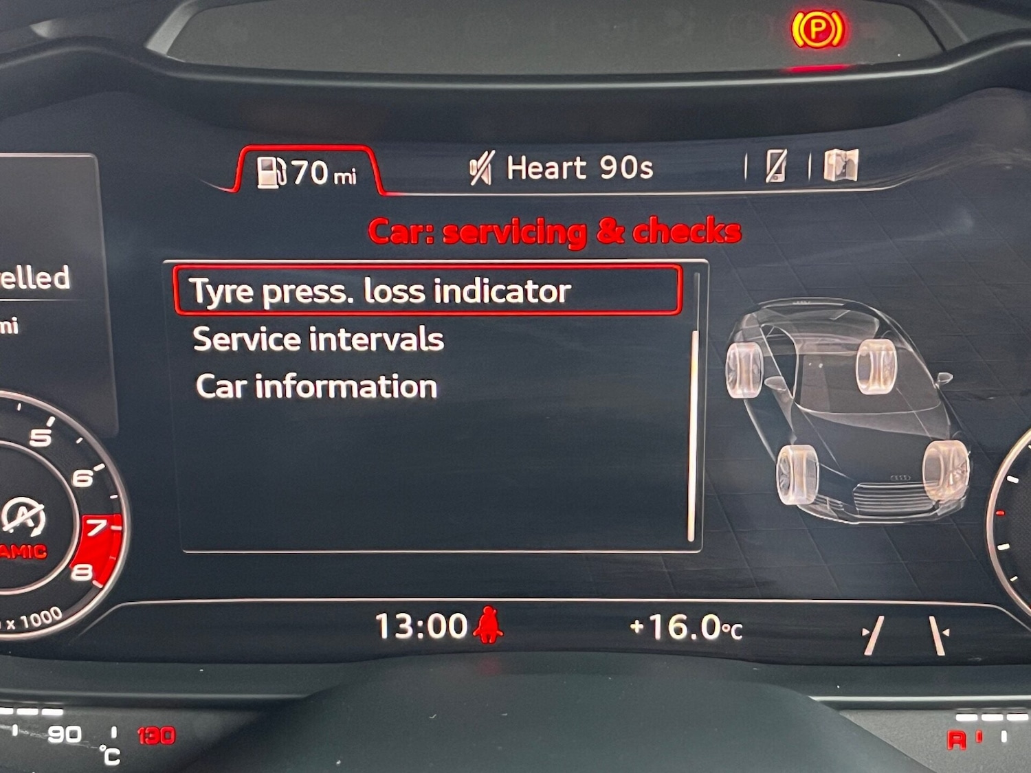 Used Audi TT 2017 for sale - 76710636: Photo 37