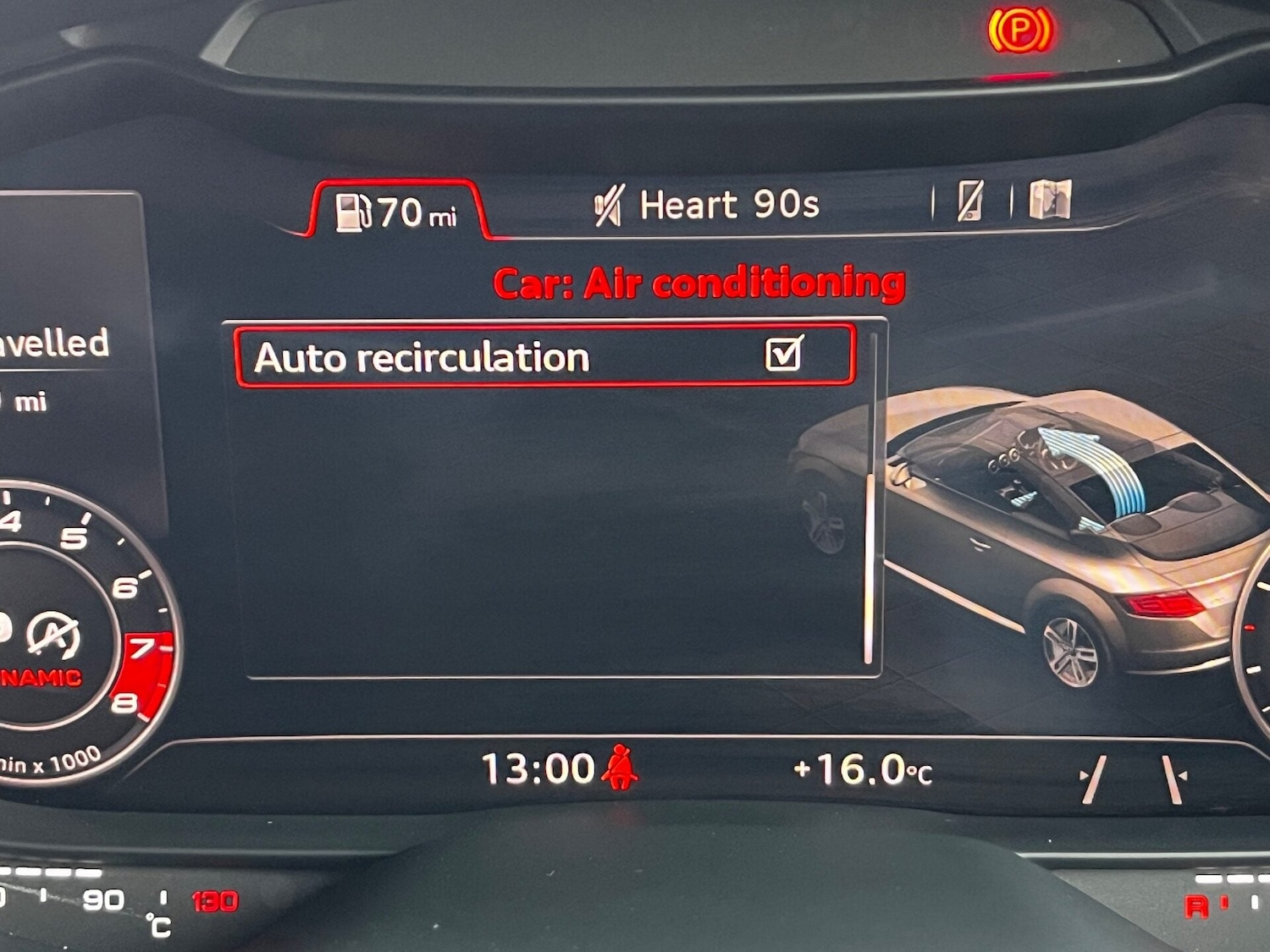 Used Audi TT 2017 for sale - 76710636: Photo 38