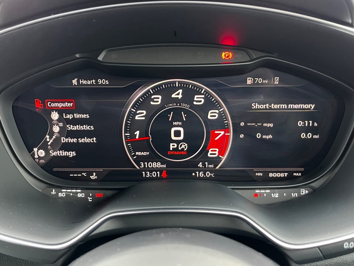 Used Audi TT 2017 for sale - 76710636: Photo 39