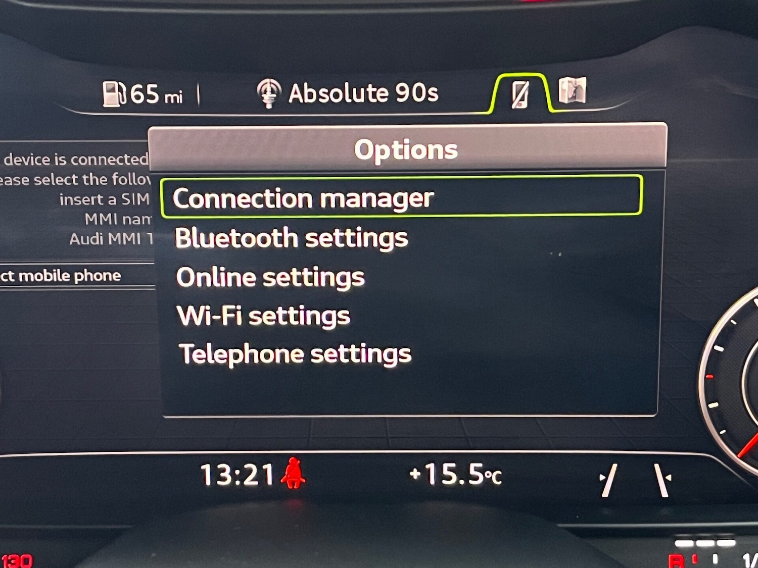 Used Audi TT 2017 for sale - 76710636: Photo 40