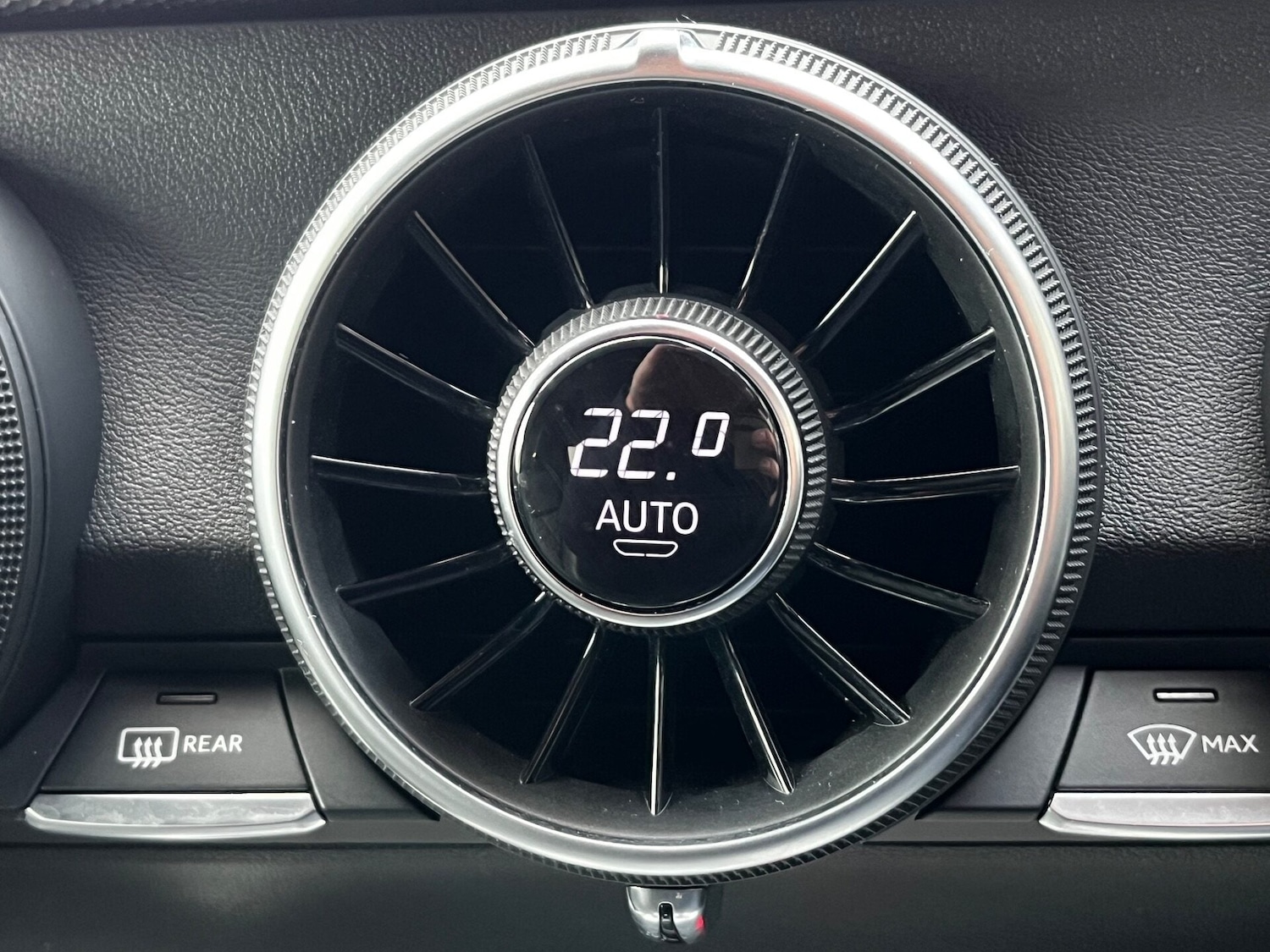 Used Audi TT 2017 for sale - 76710636: Photo 47