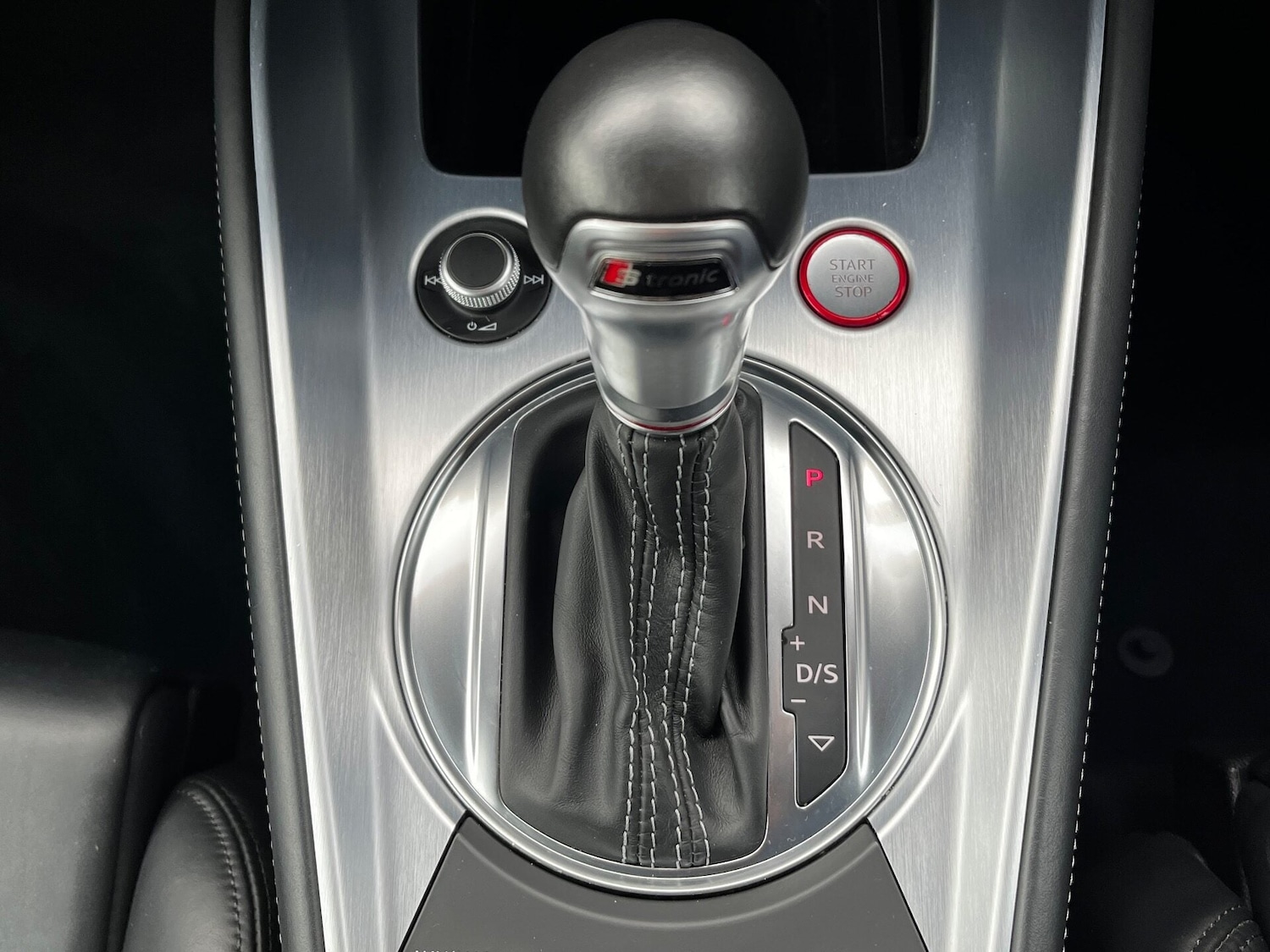 Used Audi TT 2017 for sale - 76710636: Photo 58