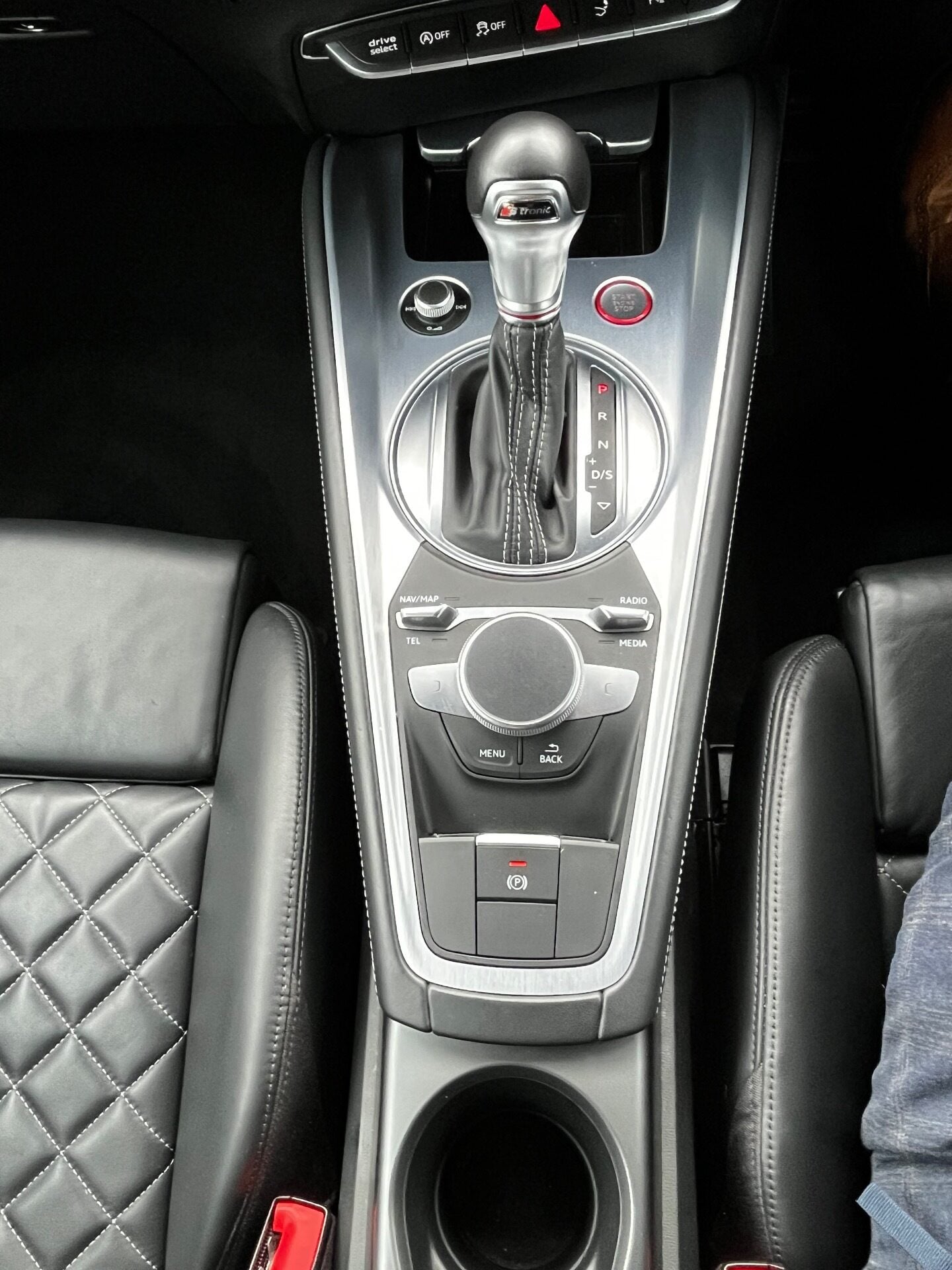 Used Audi TT 2017 for sale - 76710636: Photo 62