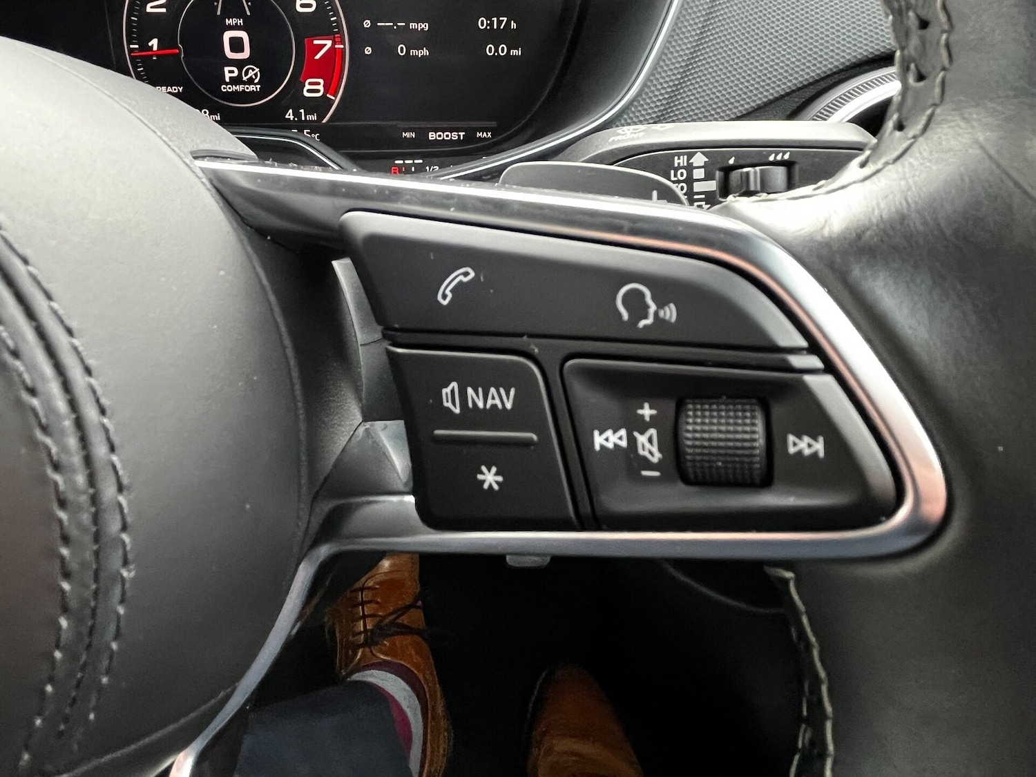 Used Audi TT 2017 for sale - 76710636: Photo 64