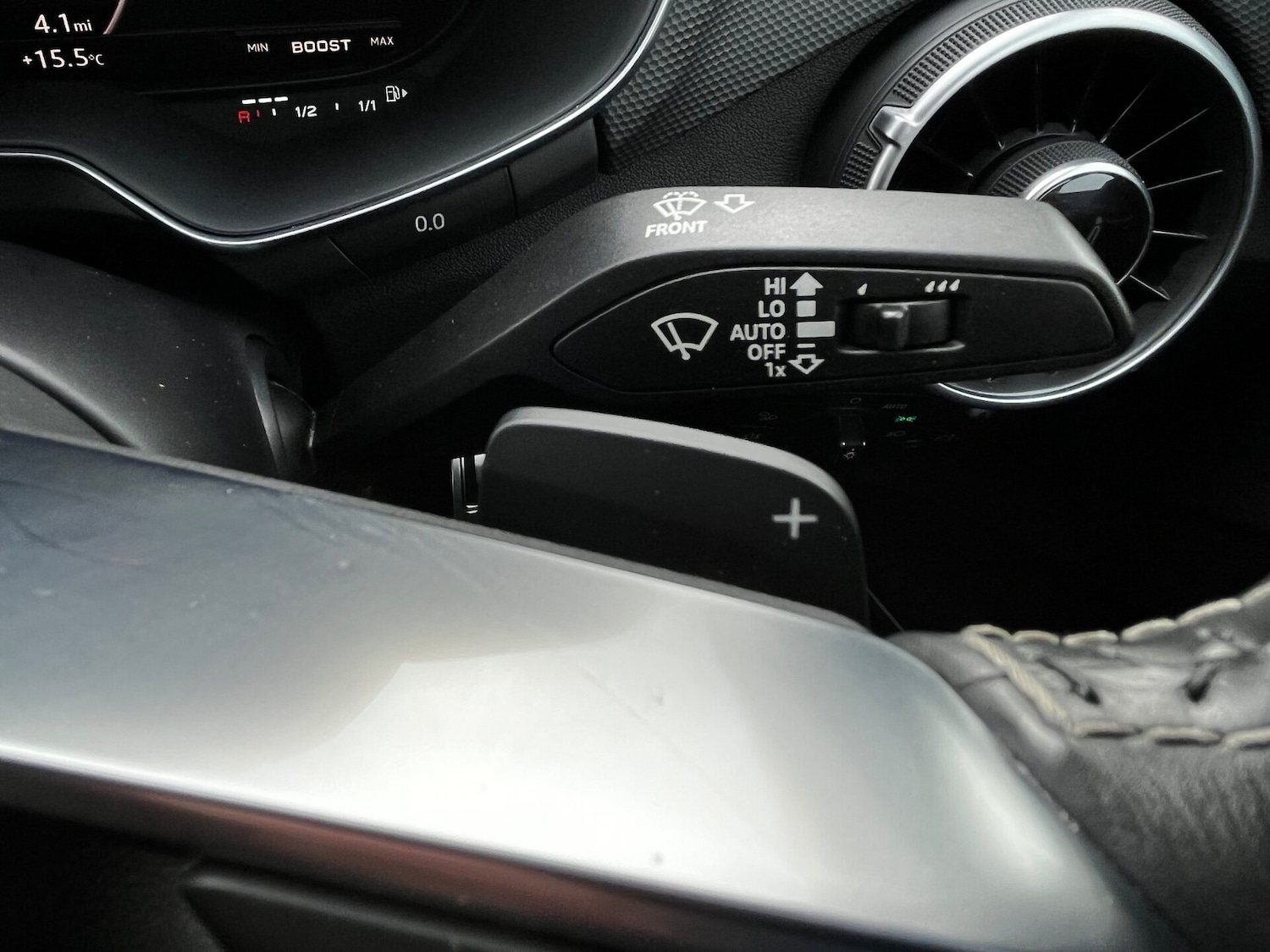 Used Audi TT 2017 for sale - 76710636: Photo 66