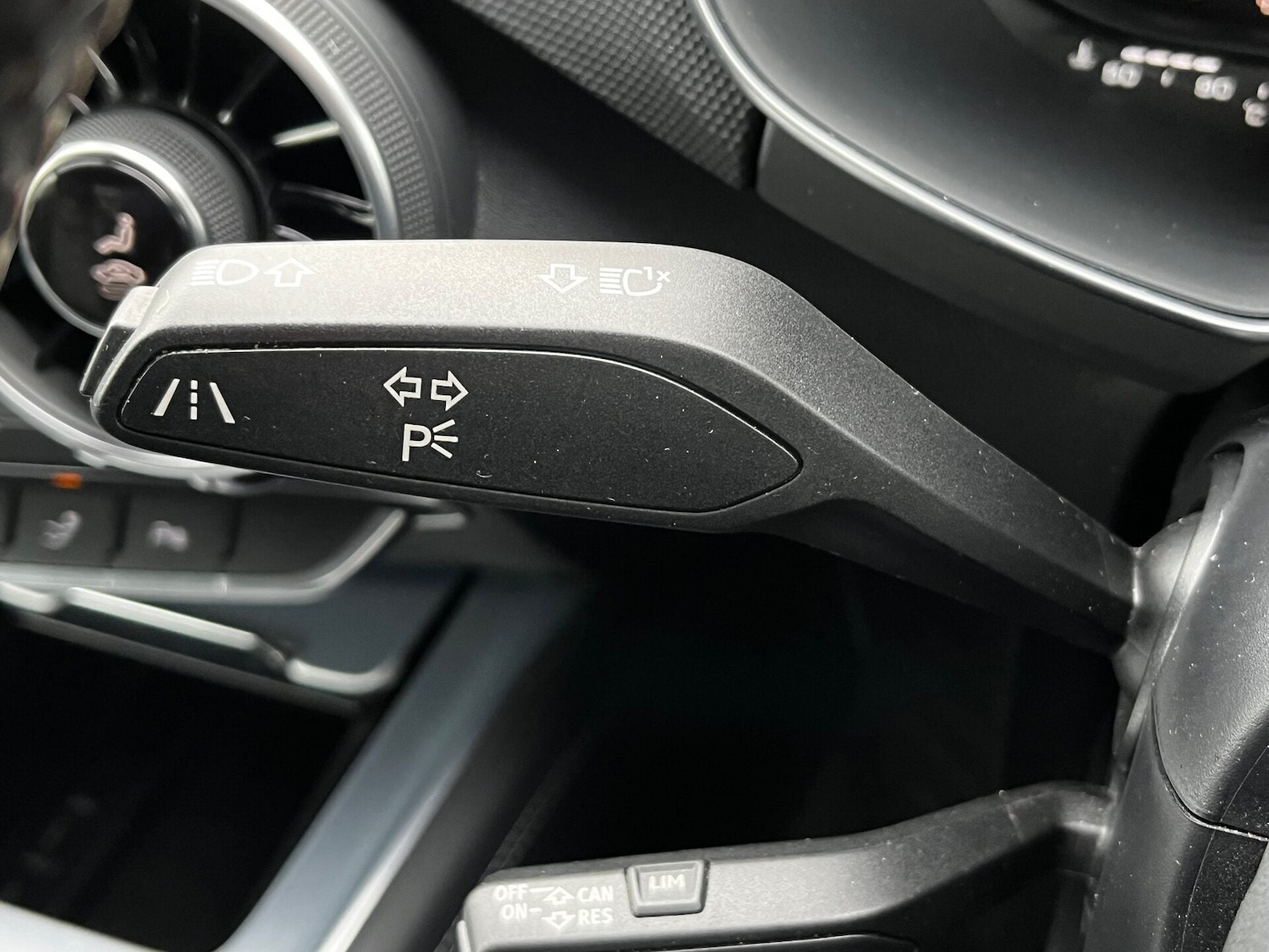 Used Audi TT 2017 for sale - 76710636: Photo 67