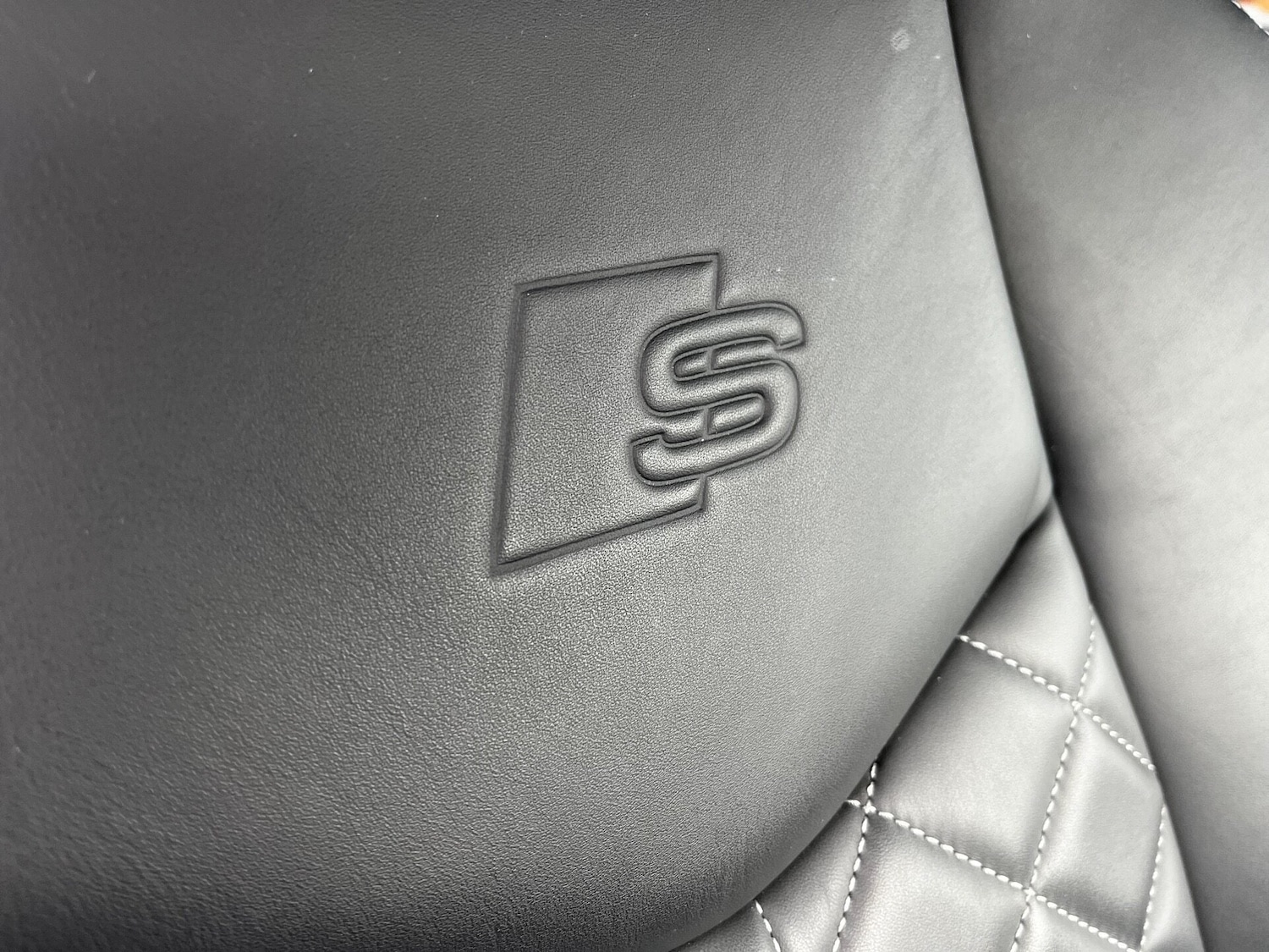 Used Audi TT 2017 for sale - 76710636: Photo 74