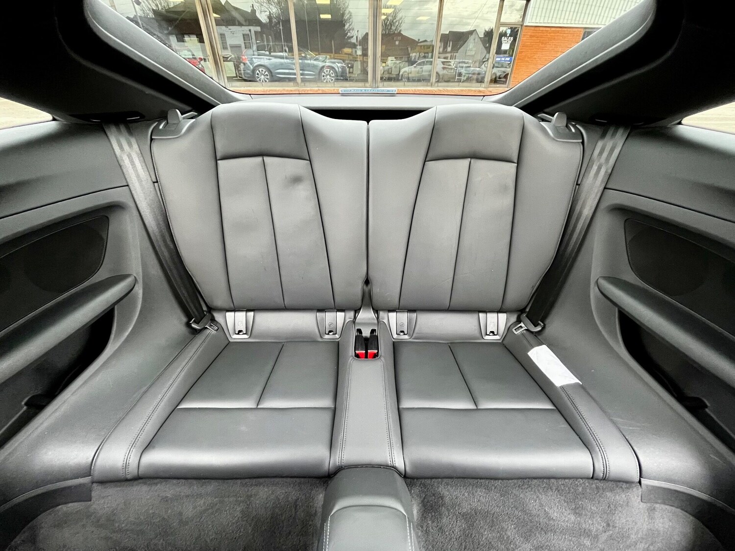 Used Audi TT 2017 for sale - 76710636: Photo 78