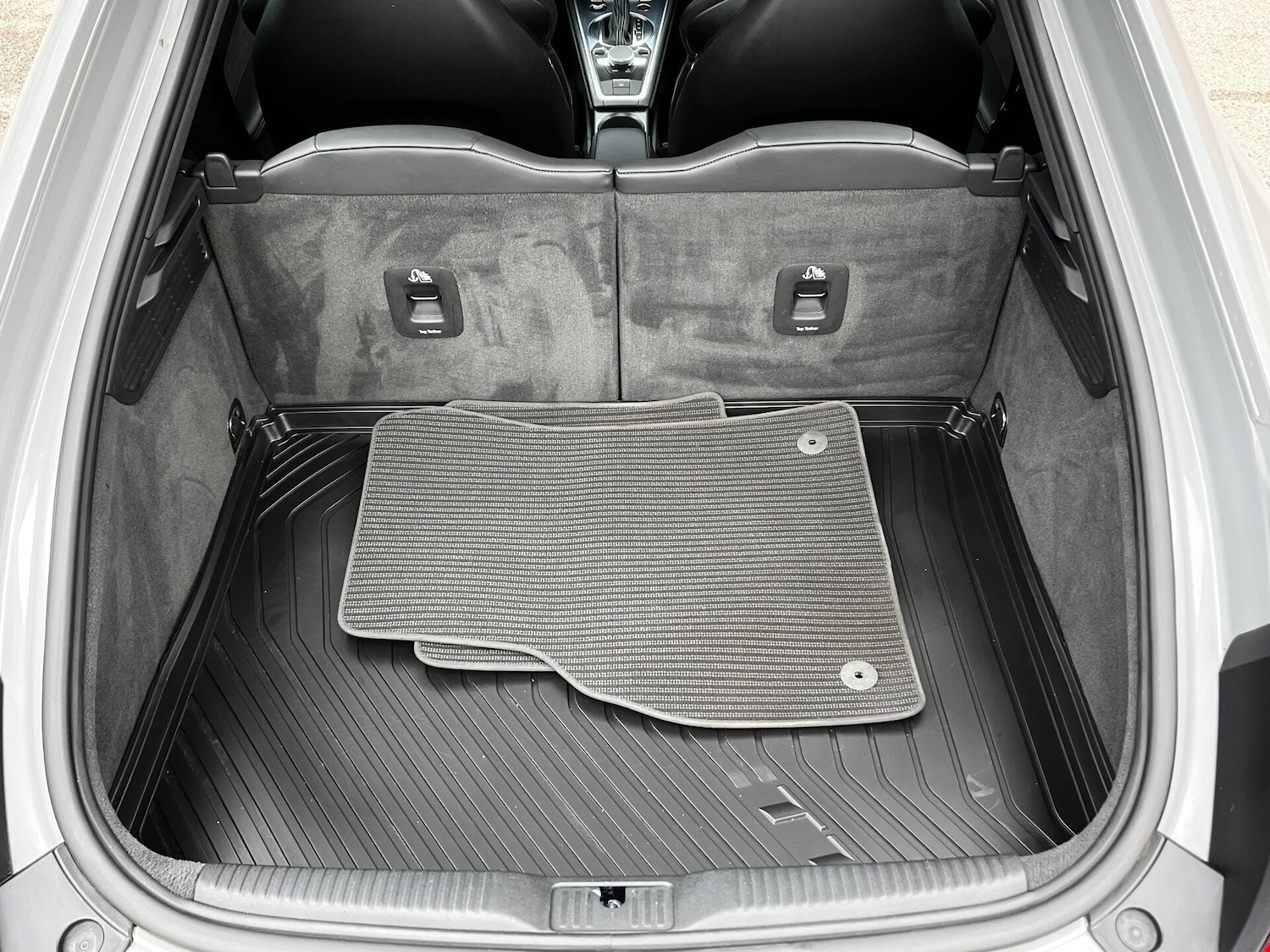 Used Audi TT 2017 for sale - 76710636: Photo 82