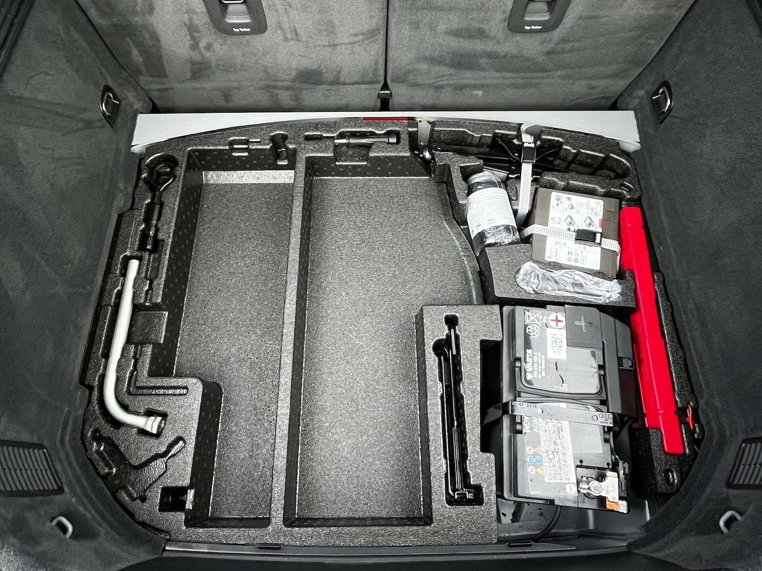 Used Audi TT 2017 for sale - 76710636: Photo 85