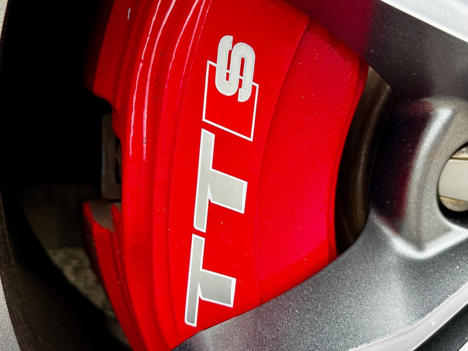 Used Audi TT 2017 for sale - 76710636: Photo 87