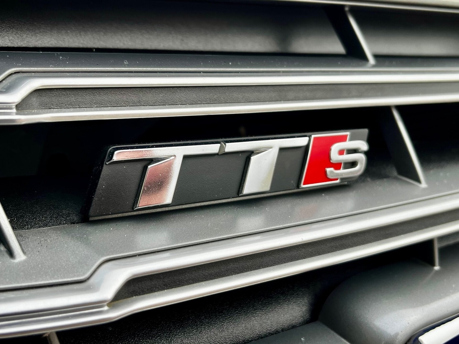 Used Audi TT 2017 for sale - 76710636: Photo 89