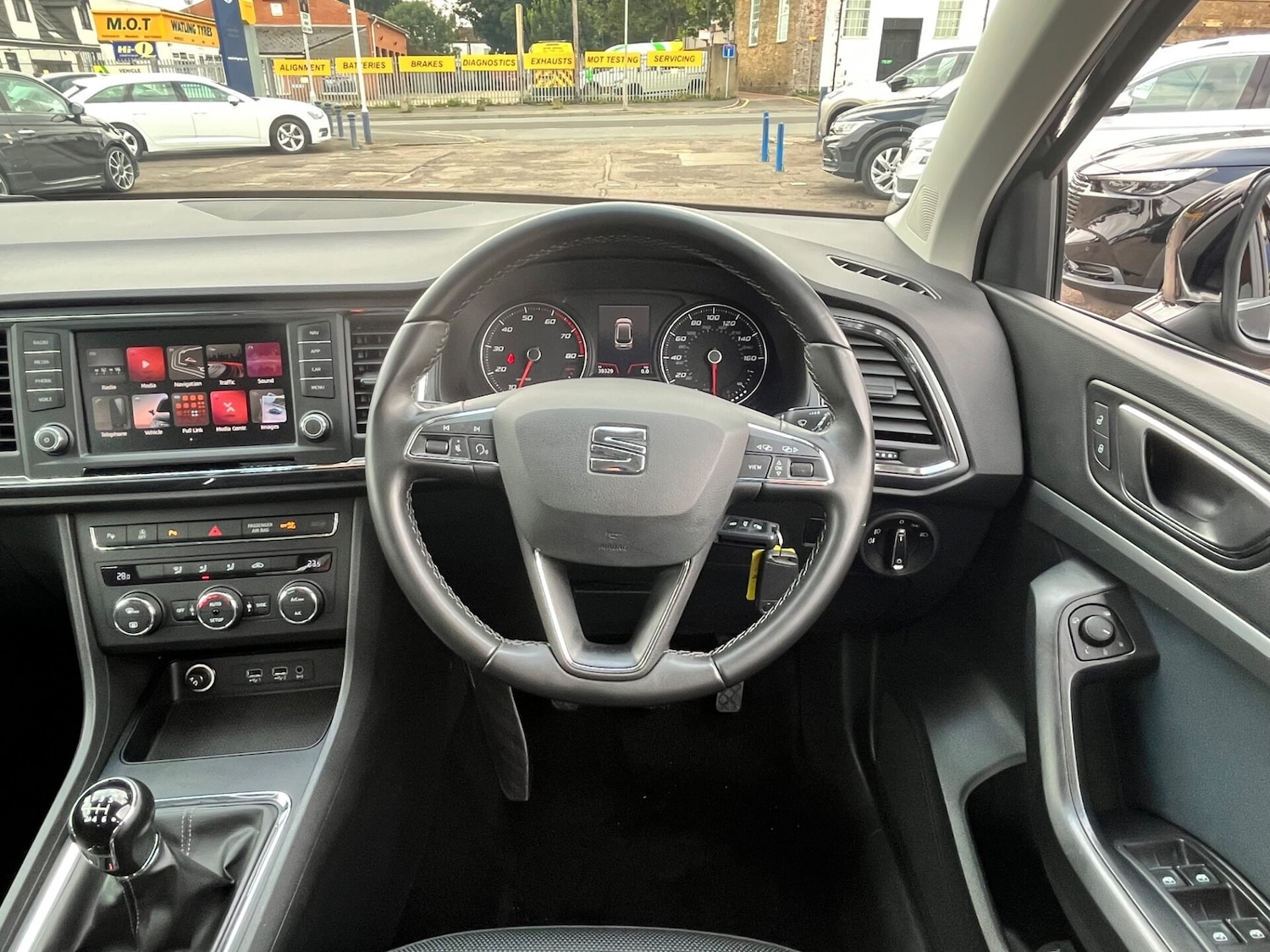 Vehicle 19