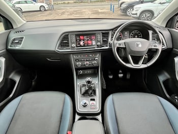 Used SEAT Ateca 2019 for sale - 75426851: Photo