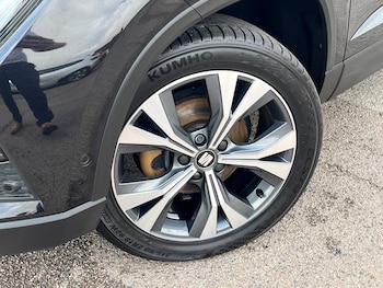 Used SEAT Ateca 2019 for sale - 75426851: Photo