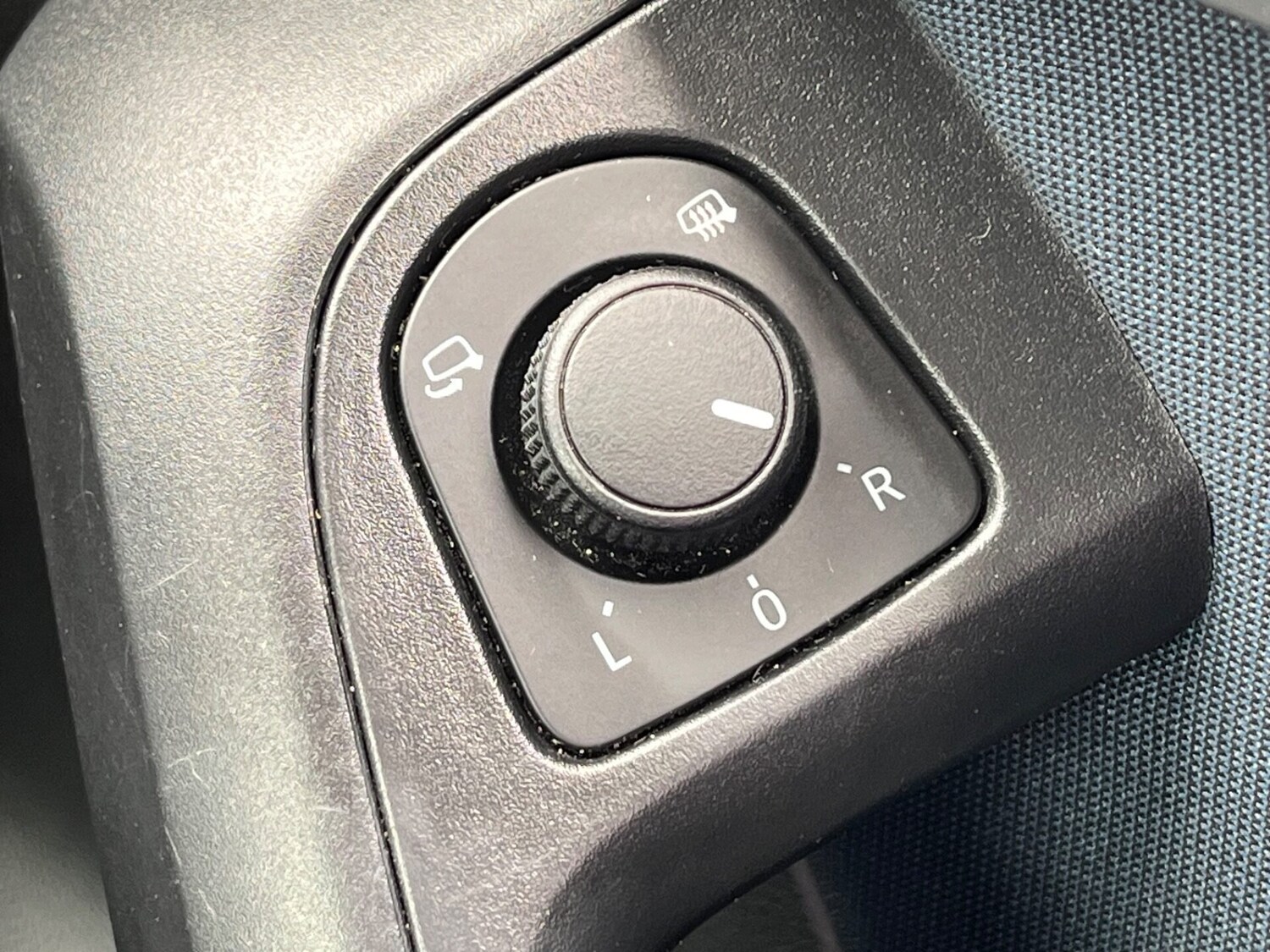 Vehicle 60