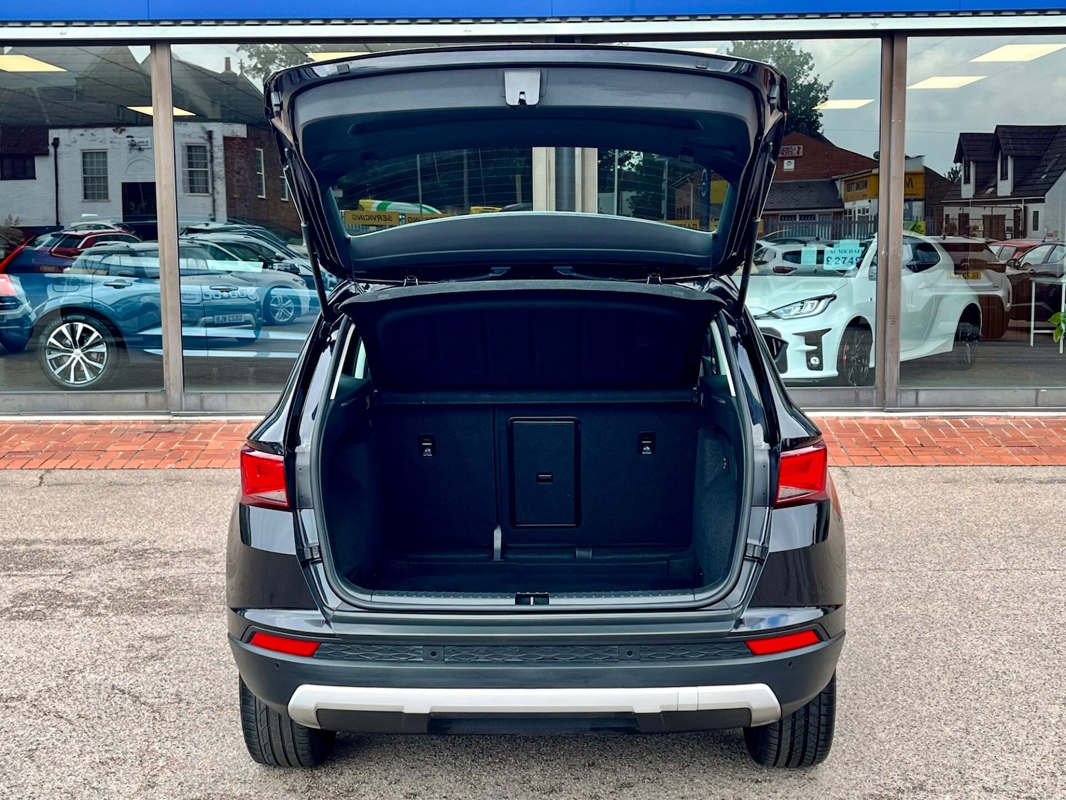 Vehicle 65