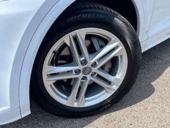 Used Audi Q5 2019 for sale - 74825781: Photo