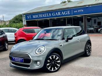 2019 (19) - COOPER EXCLUSIVE 3-Door