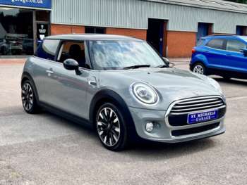 Used MINI Hatch 2019 for sale - 74825347: Photo
