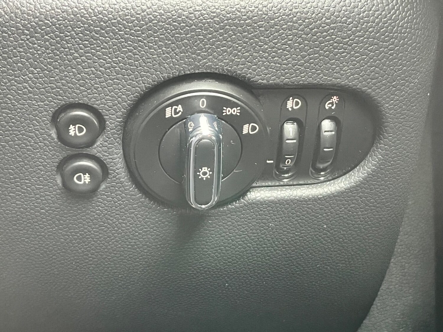 Vehicle 52