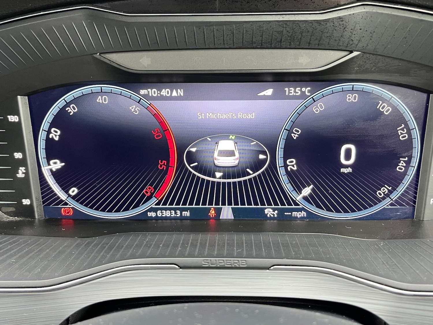 Used Skoda Superb 2022 for sale - 76037348: Photo 23