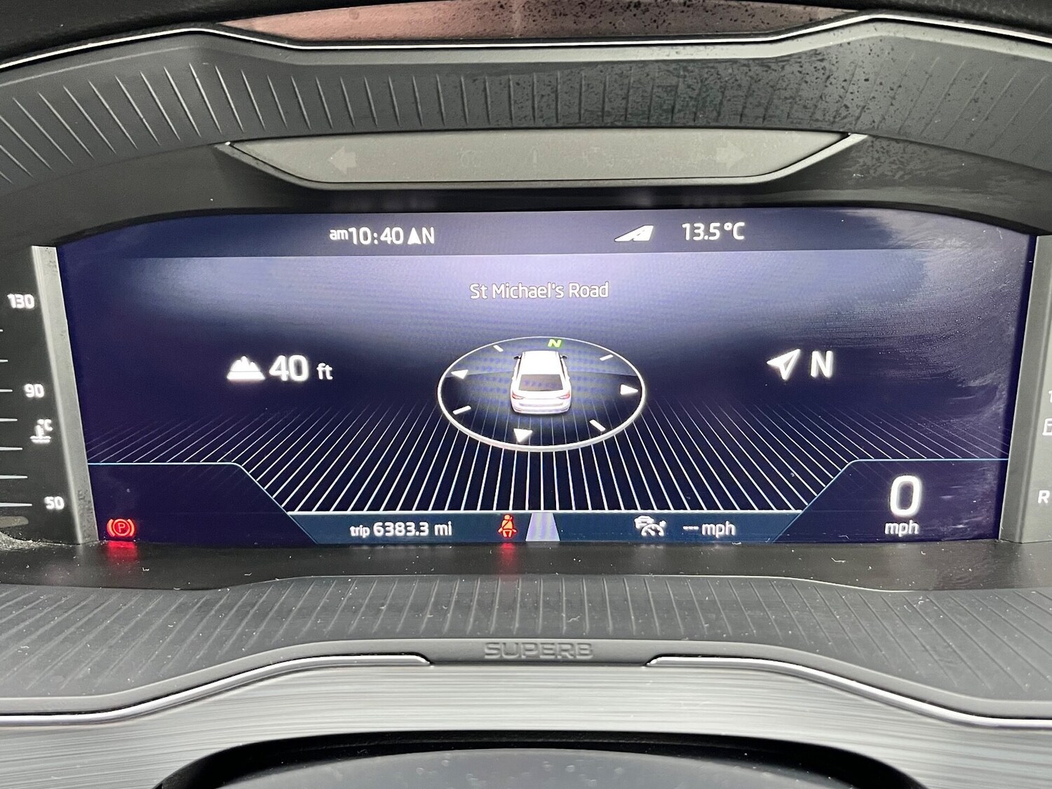 Used Skoda Superb 2022 for sale - 76037348: Photo 24