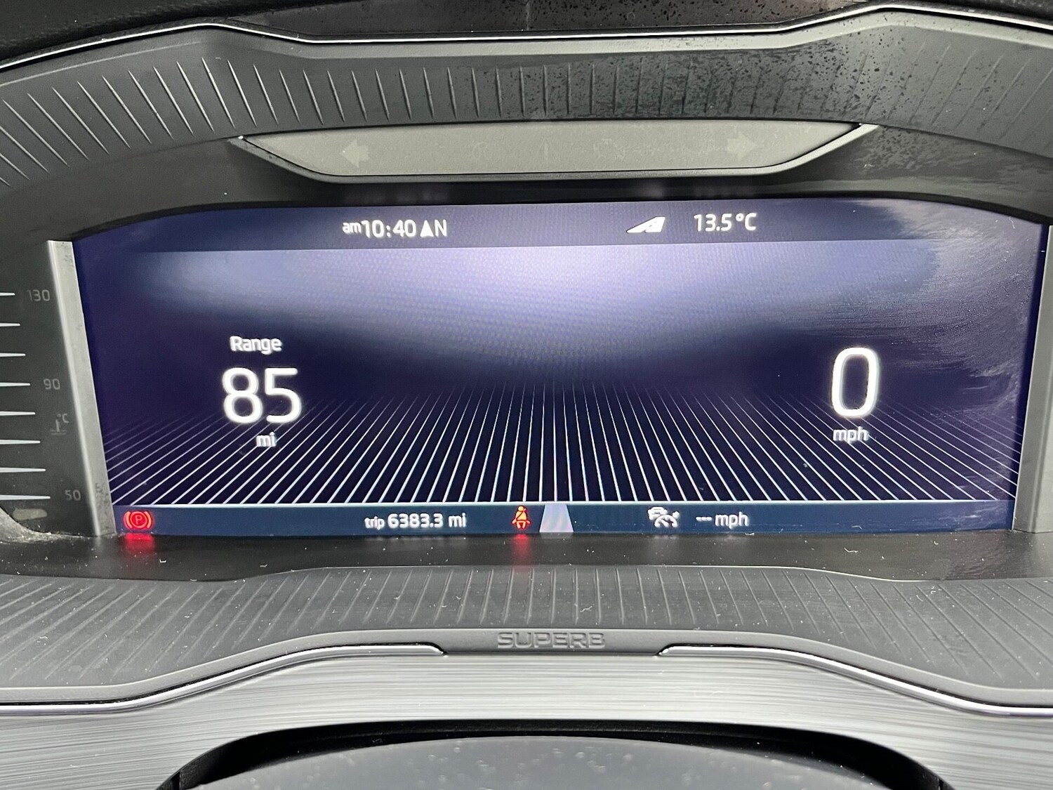 Used Skoda Superb 2022 for sale - 76037348: Photo 26