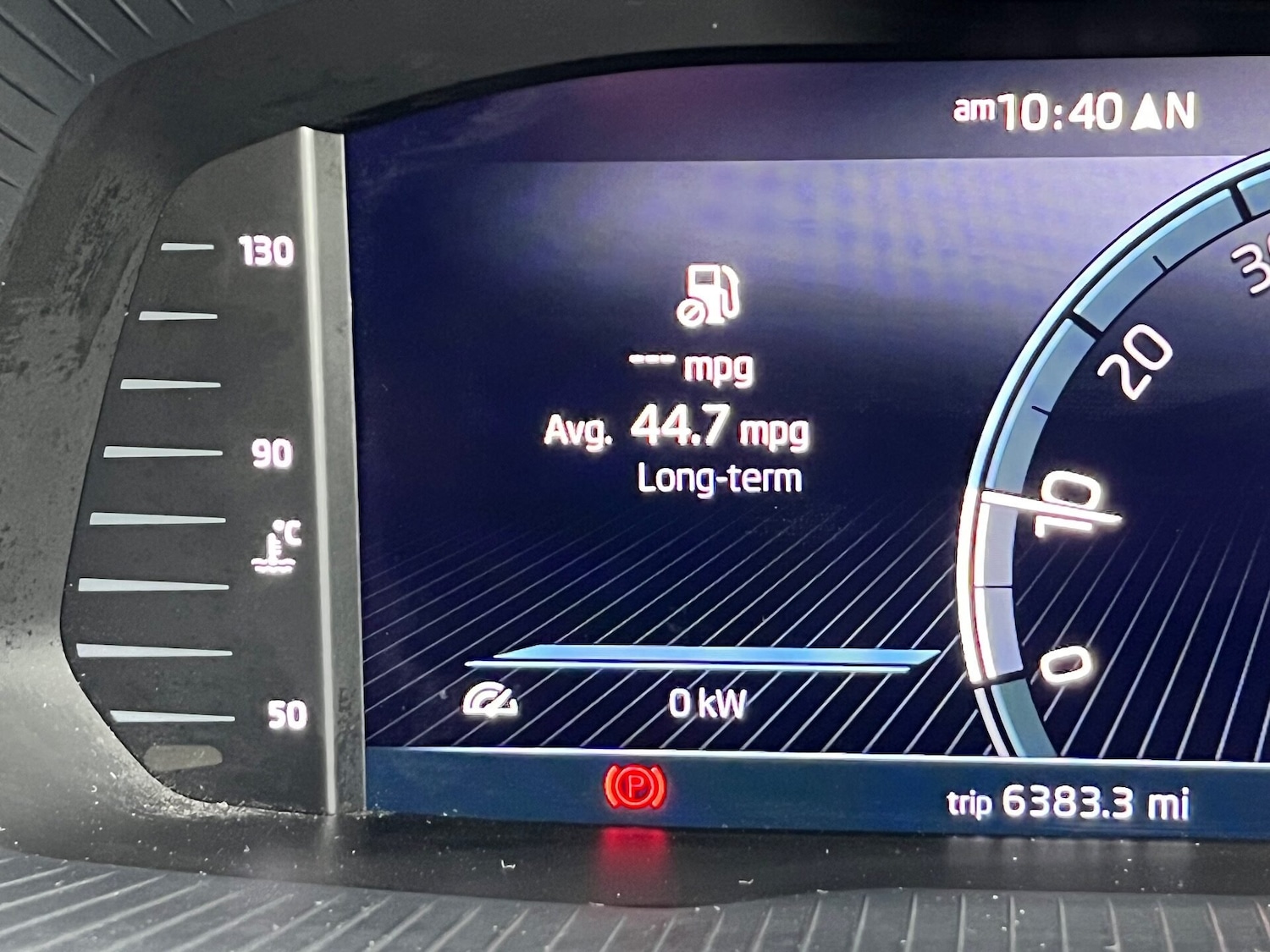 Used Skoda Superb 2022 for sale - 76037348: Photo 29